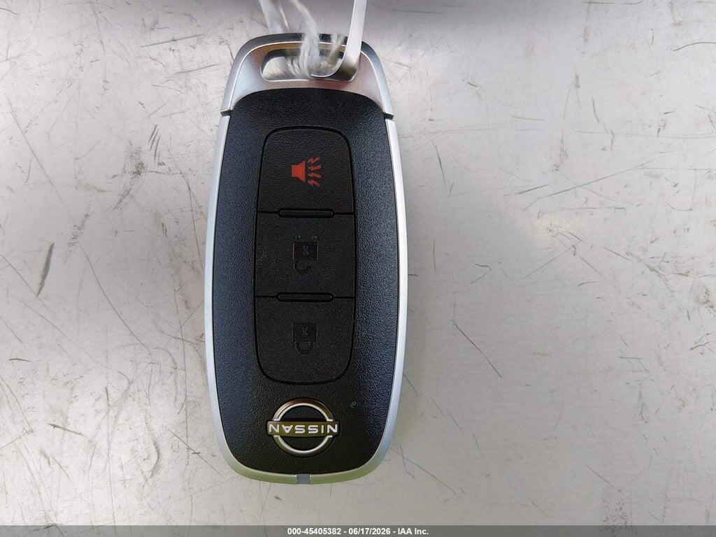 3N8AP6CB8SL372132 2025 NISSAN KICKS photo no. 11