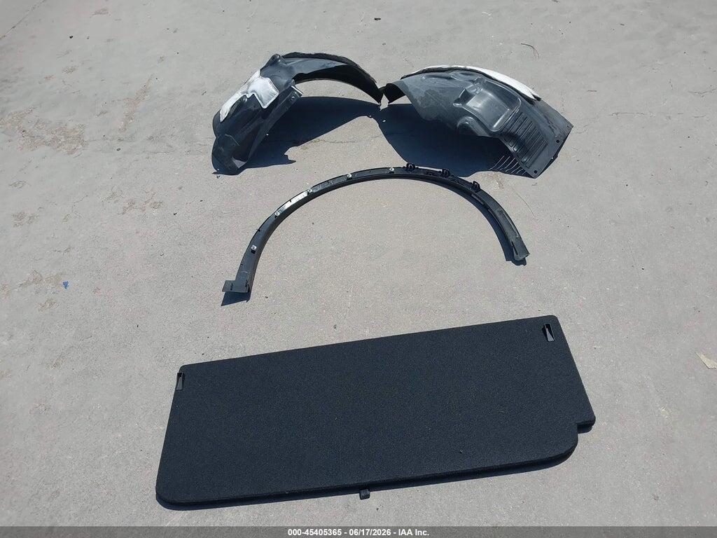 7SAXCBE65PF428918 2023 TESLA MODEL X photo no. 11