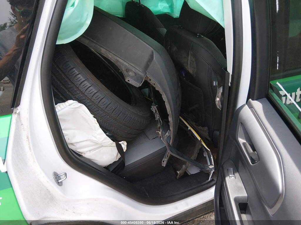 3FMCR9B68RRF74105 2024 FORD BRONCO SPORT photo no. 8