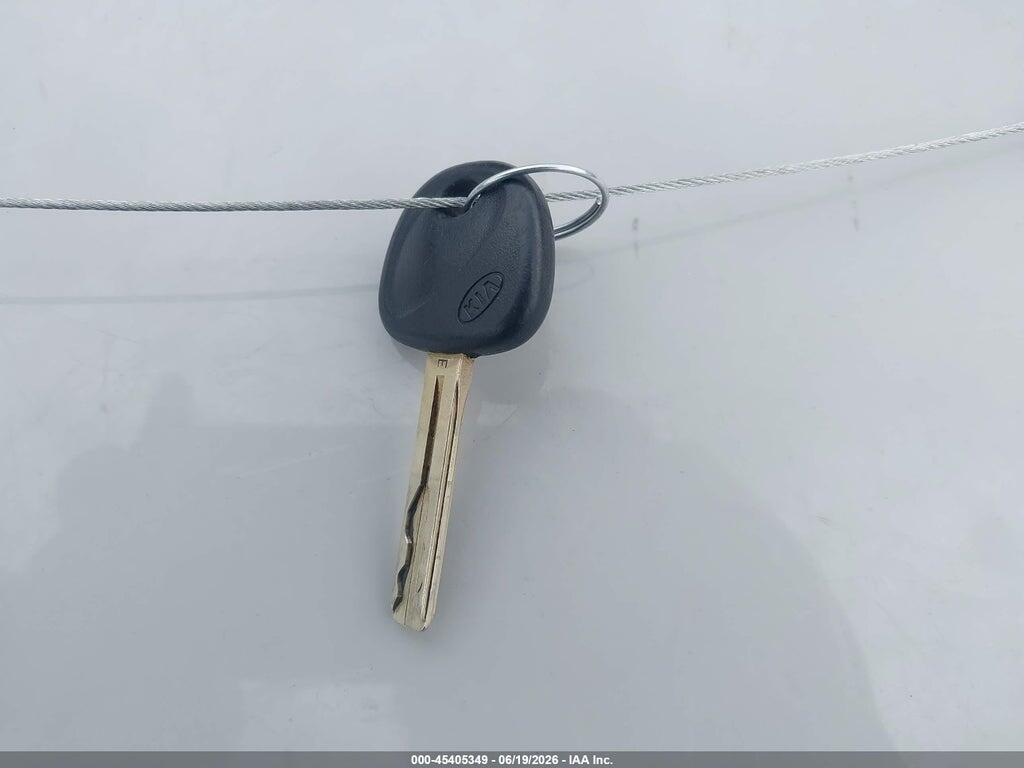 KNADM4A32E6355842 2014 KIA RIO photo no. 11
