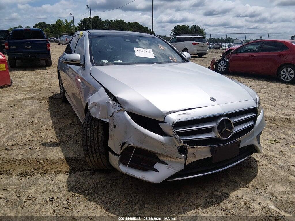 WDDZF4JB8KA604914 2019 MERCEDES-BENZ E 300 photo no. 6