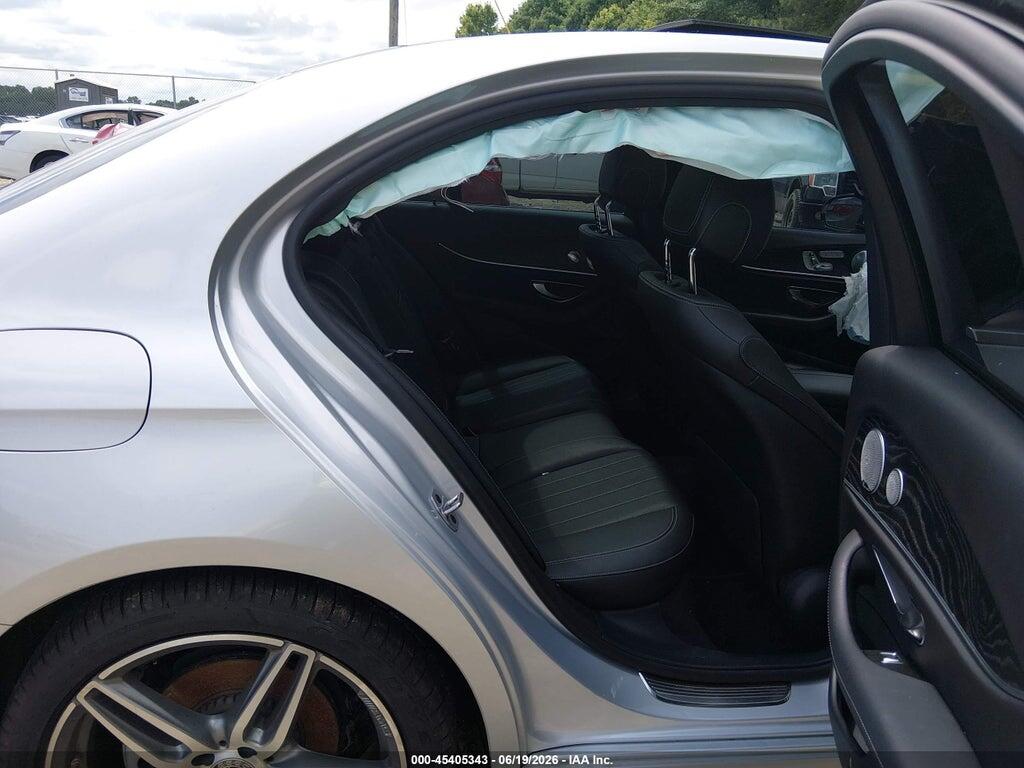 WDDZF4JB8KA604914 2019 MERCEDES-BENZ E 300 photo no. 8