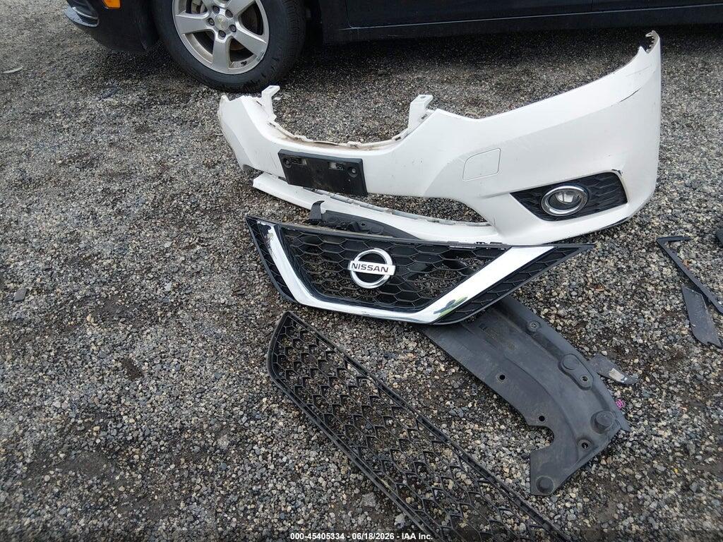 3N1AB7AP0GY276989 2016 NISSAN SENTRA photo no. 12