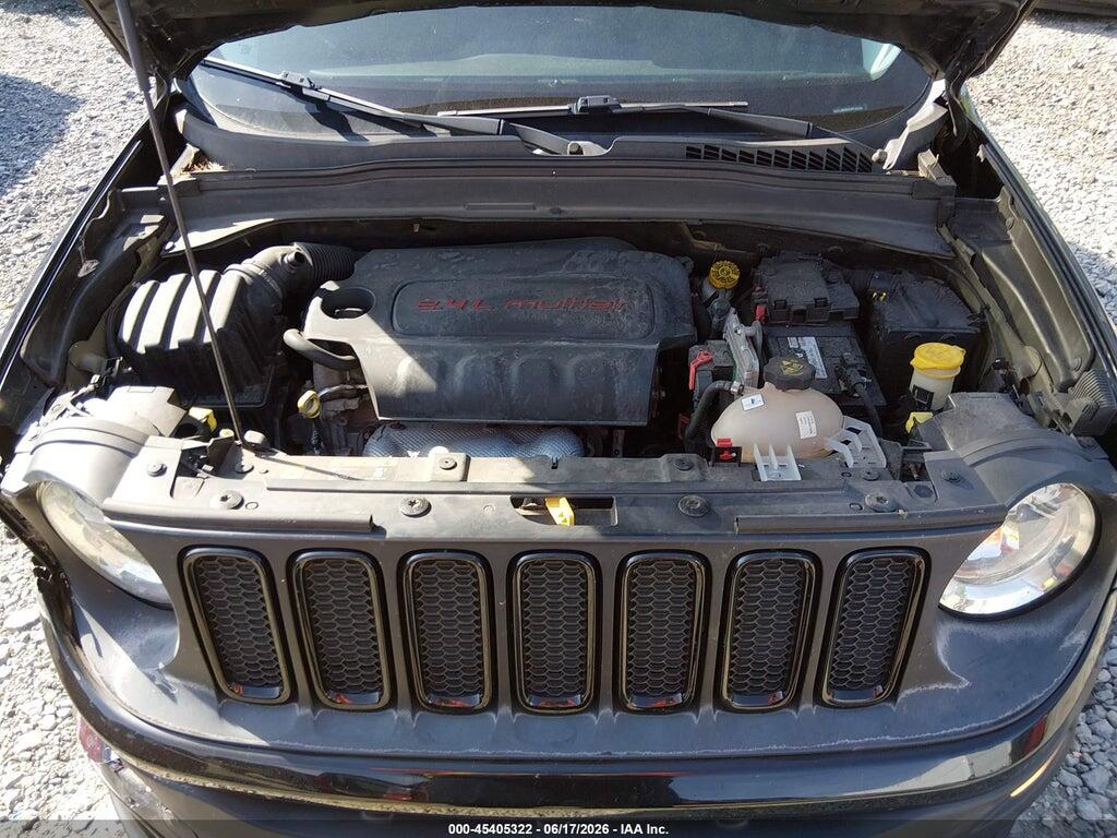 ZACCJBBB5HPF80369 2017 JEEP RENEGADE photo no. 10