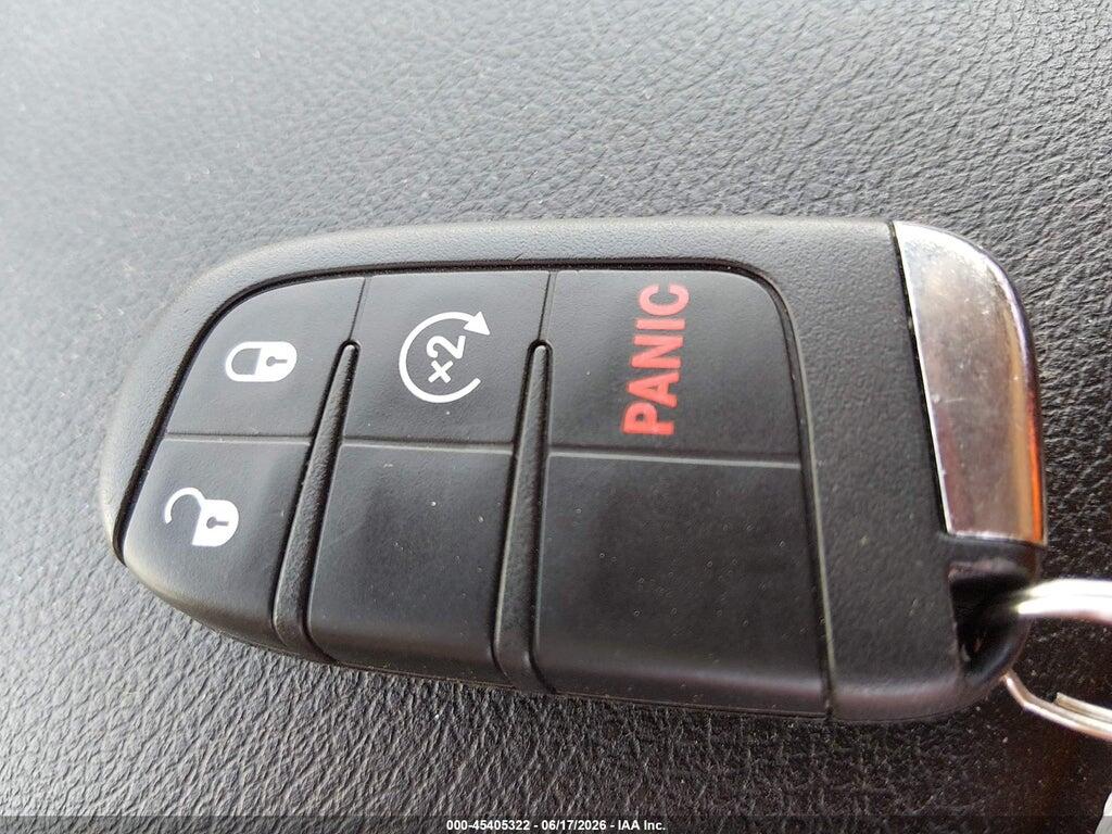 ZACCJBBB5HPF80369 2017 JEEP RENEGADE photo no. 11
