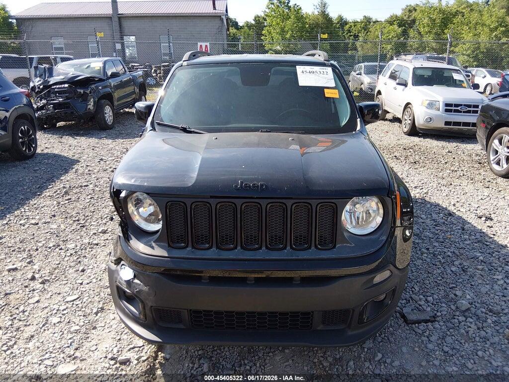 ZACCJBBB5HPF80369 2017 JEEP RENEGADE photo no. 12