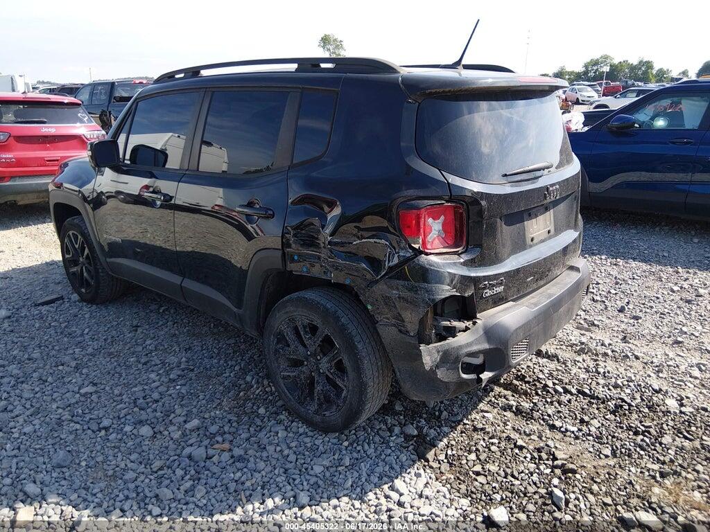 ZACCJBBB5HPF80369 2017 JEEP RENEGADE photo no. 3