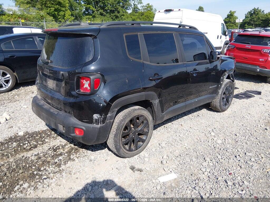 ZACCJBBB5HPF80369 2017 JEEP RENEGADE photo no. 4