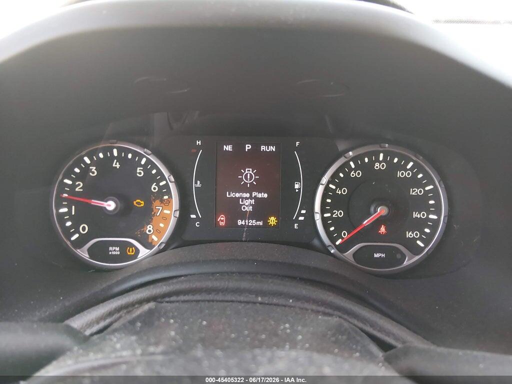 ZACCJBBB5HPF80369 2017 JEEP RENEGADE photo no. 7