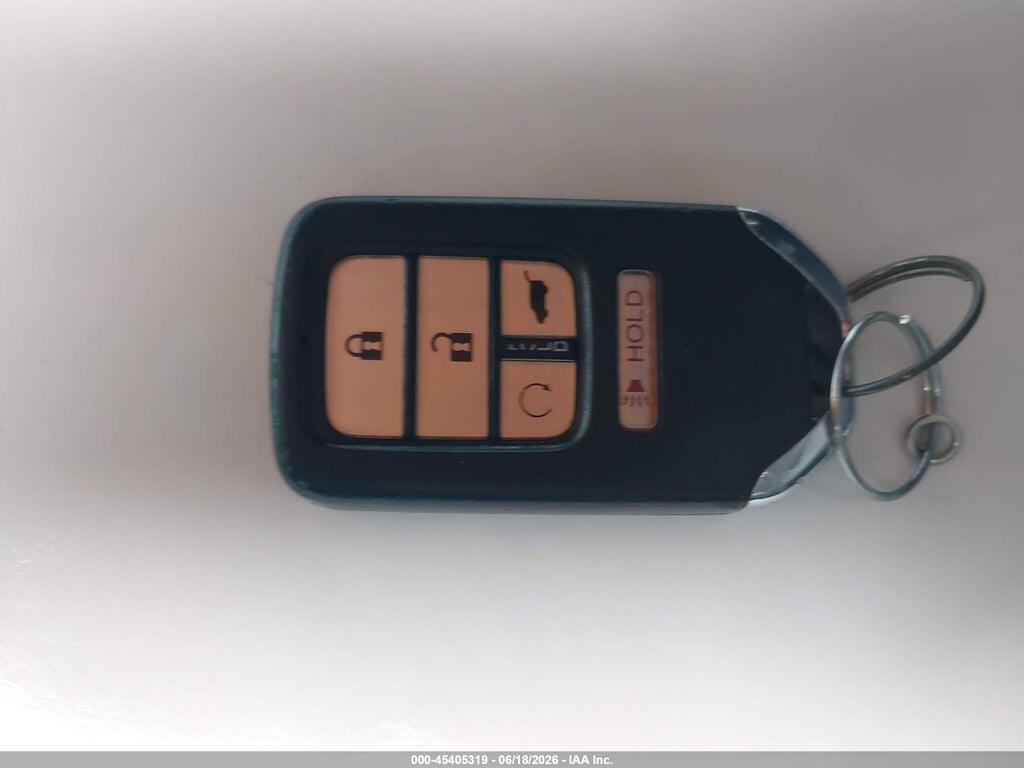 5FNYF6H75HB012003 2017 HONDA PILOT photo no. 11