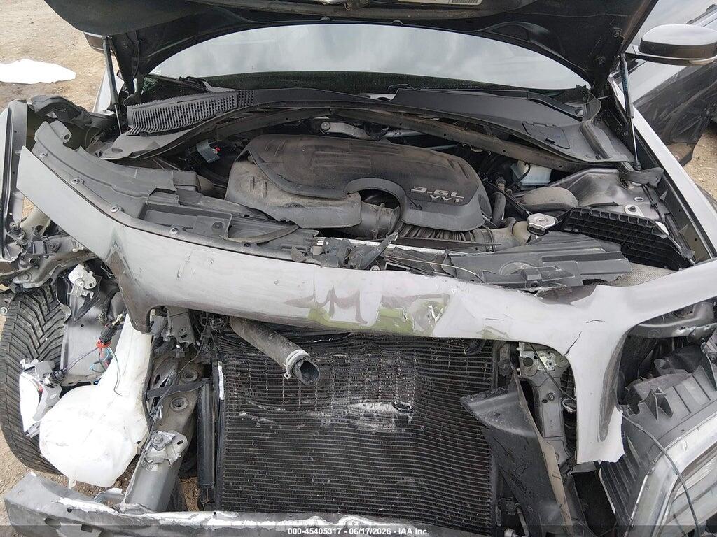 2C3CCAAG3MH570909 2021 CHRYSLER 300 photo no. 10