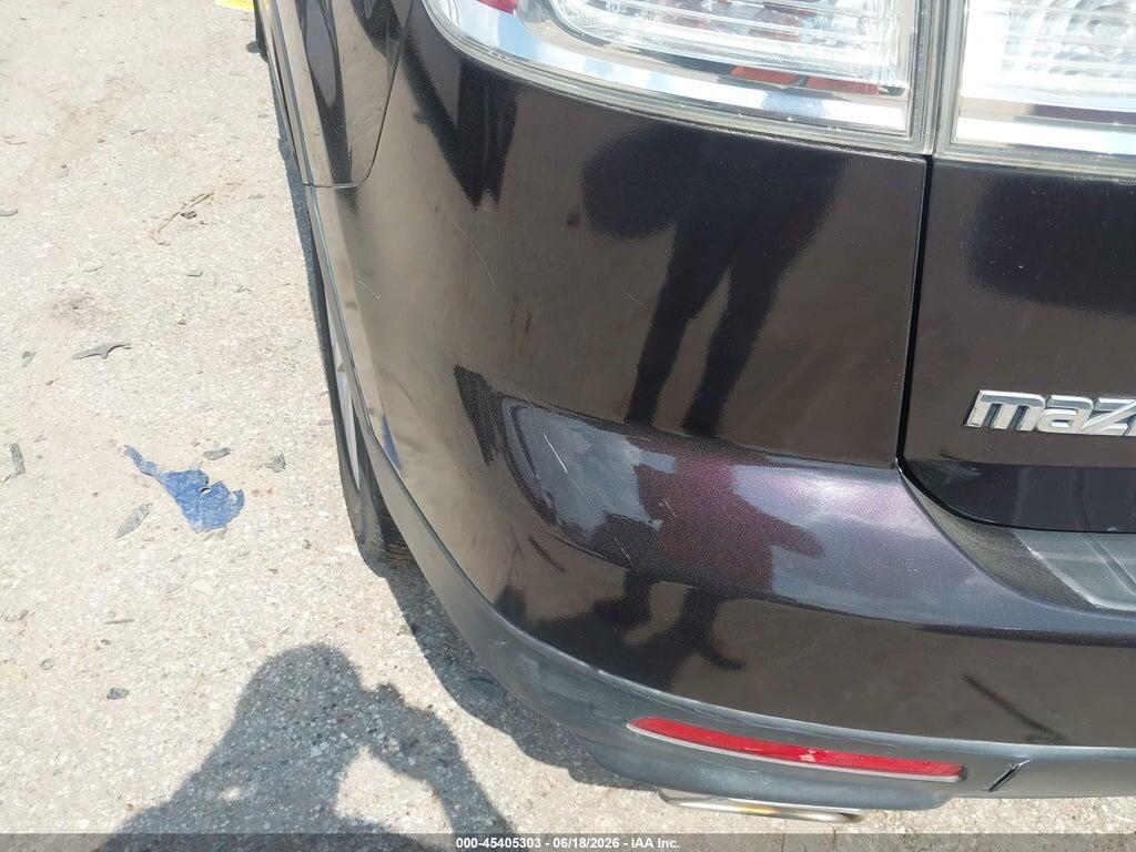JM3TB38A980137656 2008 MAZDA CX-9 photo no. 6