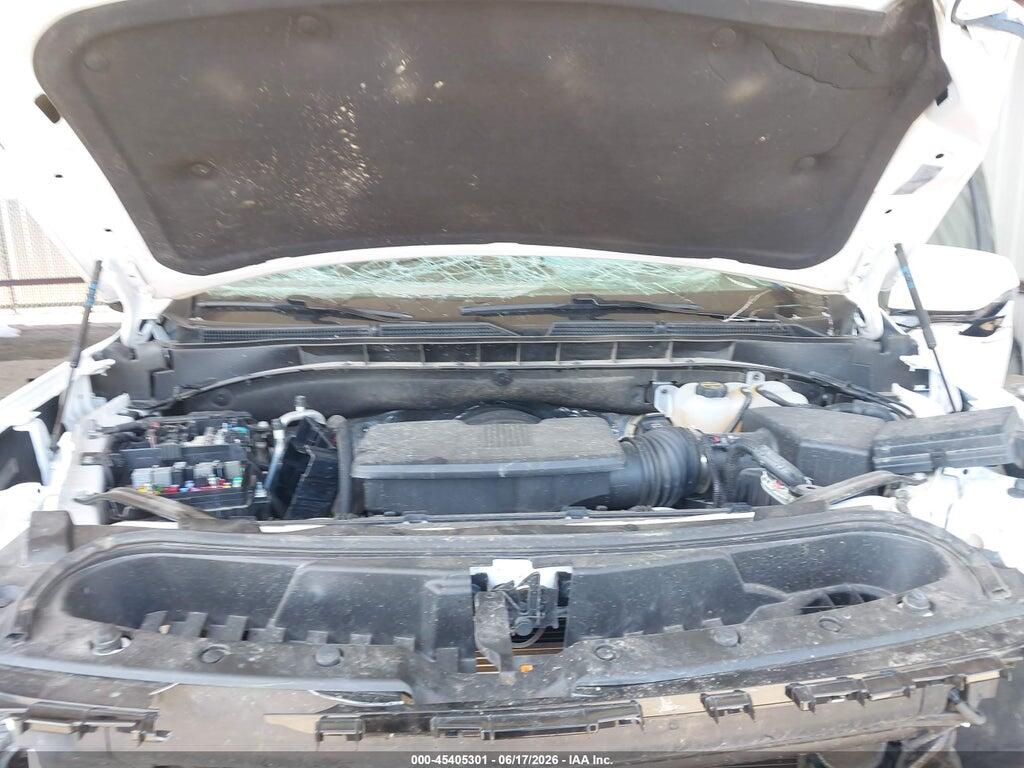 1GKS2BKD6RR356173 2024 GMC YUKON photo no. 10