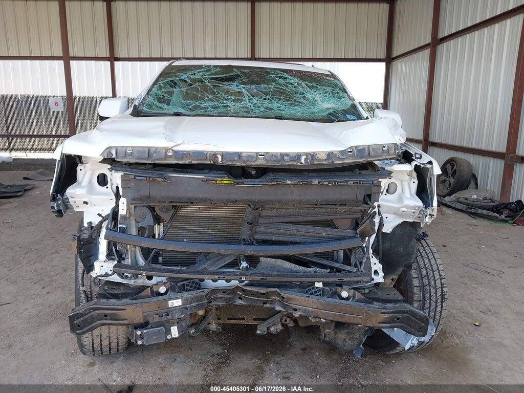 1GKS2BKD6RR356173 2024 GMC YUKON photo no. 11