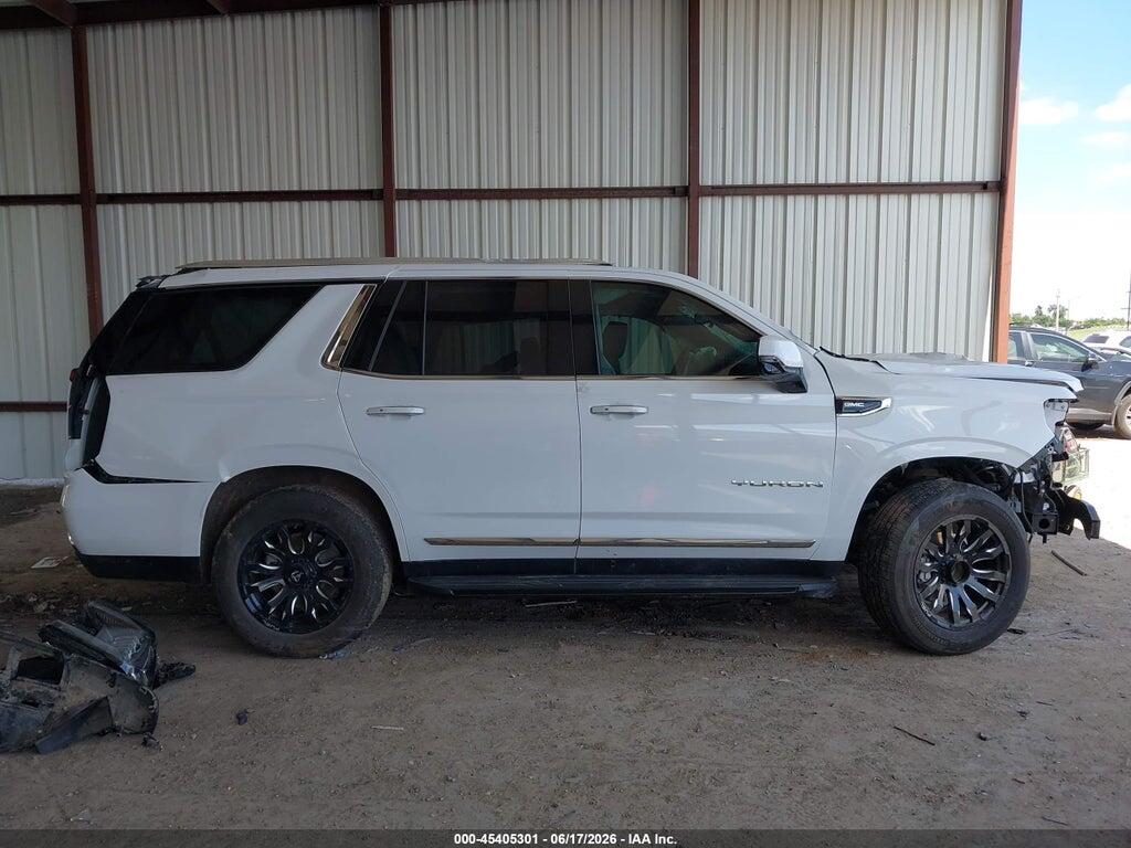 1GKS2BKD6RR356173 2024 GMC YUKON photo no. 12