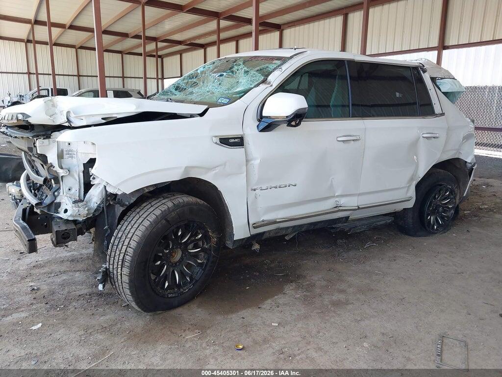 1GKS2BKD6RR356173 2024 GMC YUKON photo no. 2