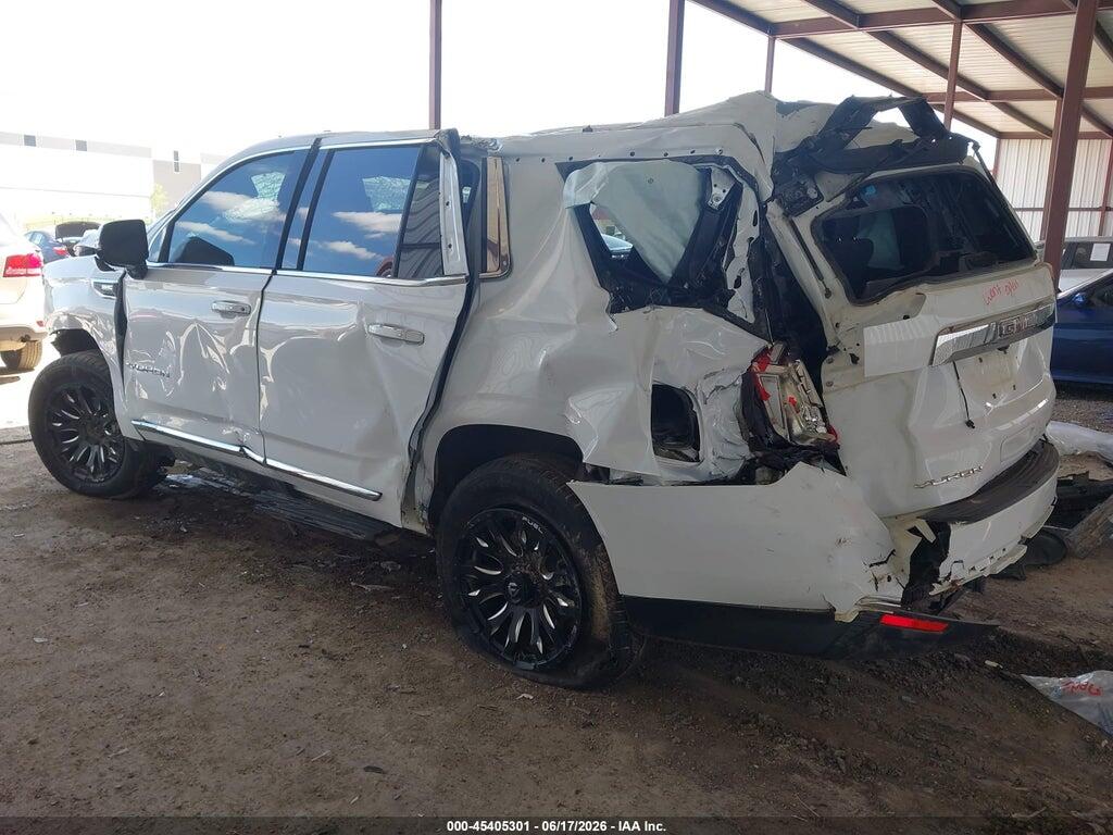 1GKS2BKD6RR356173 2024 GMC YUKON photo no. 3