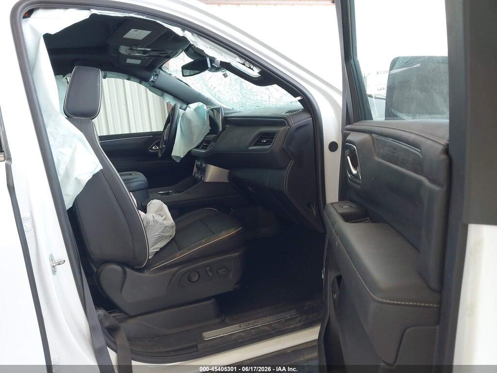 1GKS2BKD6RR356173 2024 GMC YUKON photo no. 5