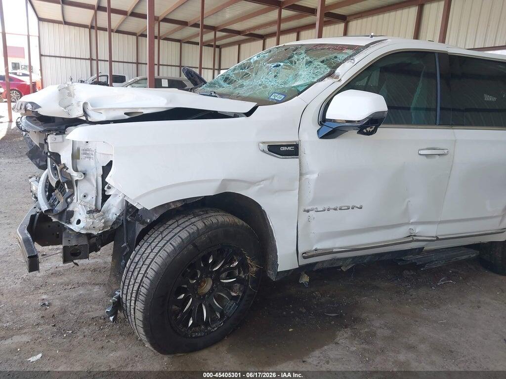 1GKS2BKD6RR356173 2024 GMC YUKON photo no. 6