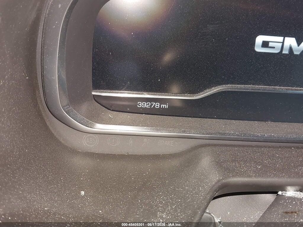 1GKS2BKD6RR356173 2024 GMC YUKON photo no. 7
