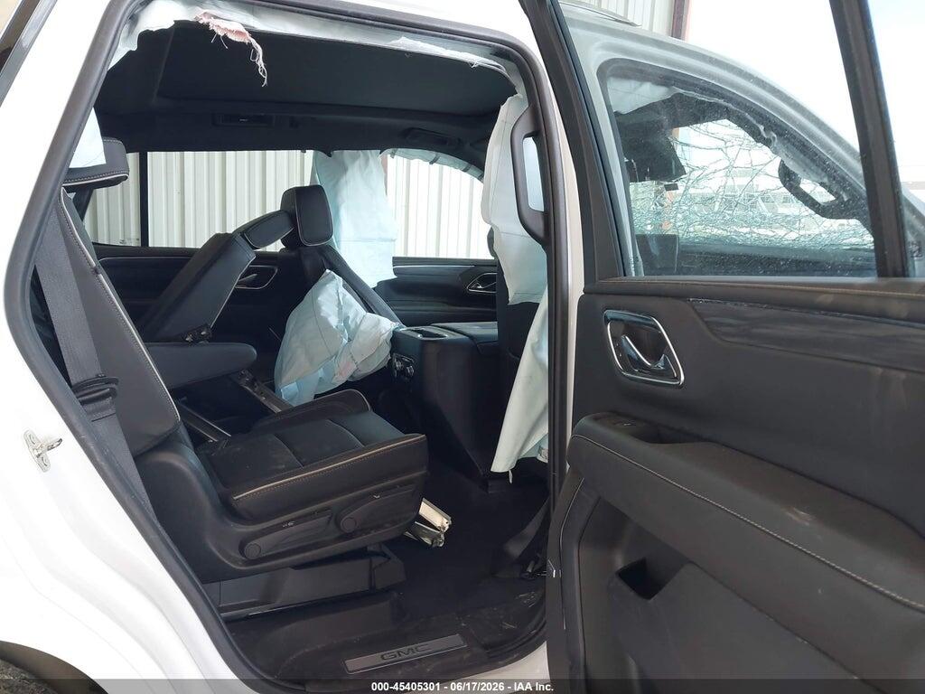 1GKS2BKD6RR356173 2024 GMC YUKON photo no. 8