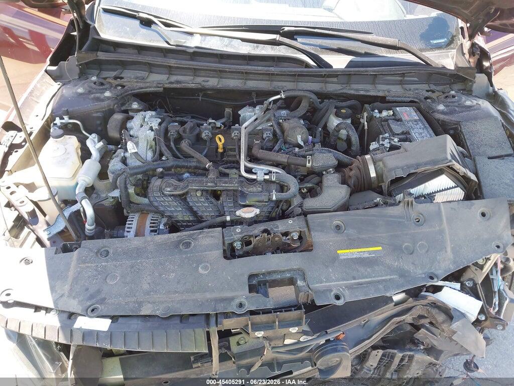 1N4BL4DVXRN358046 2024 NISSAN ALTIMA photo no. 10