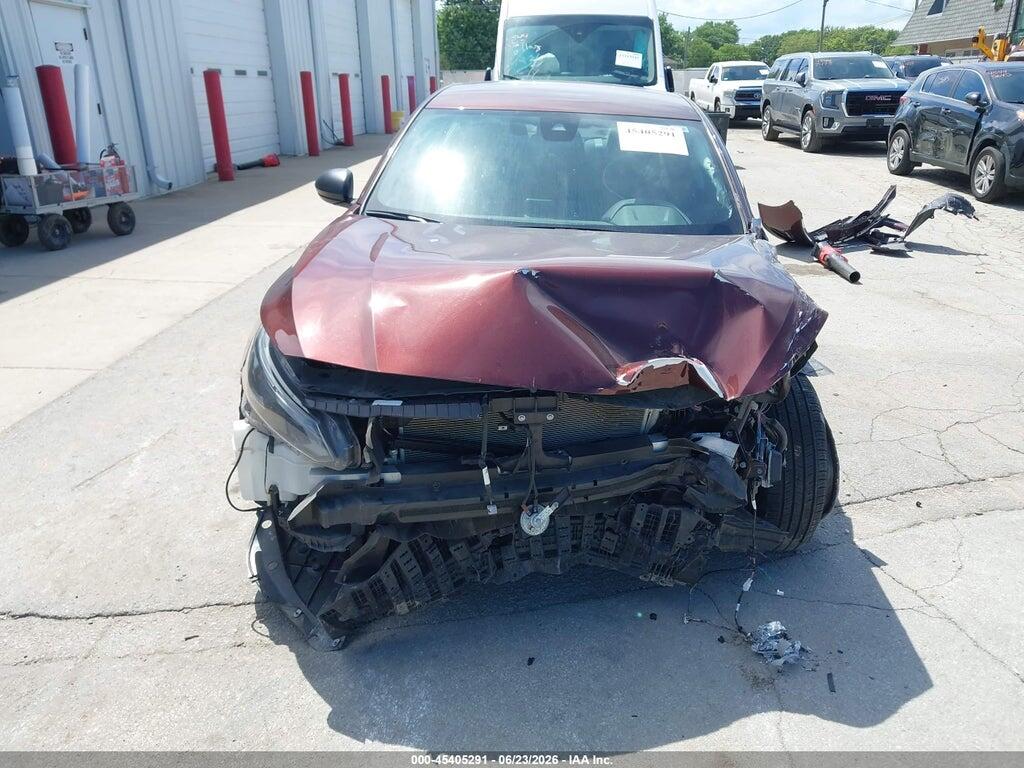 1N4BL4DVXRN358046 2024 NISSAN ALTIMA photo no. 11