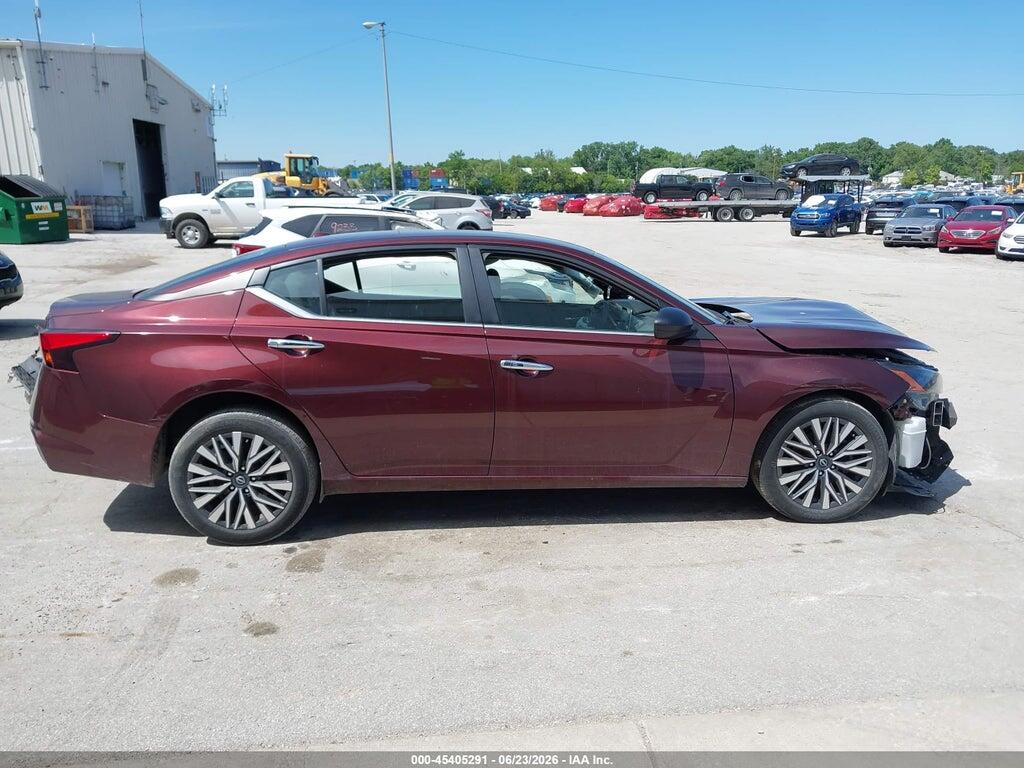 1N4BL4DVXRN358046 2024 NISSAN ALTIMA photo no. 12