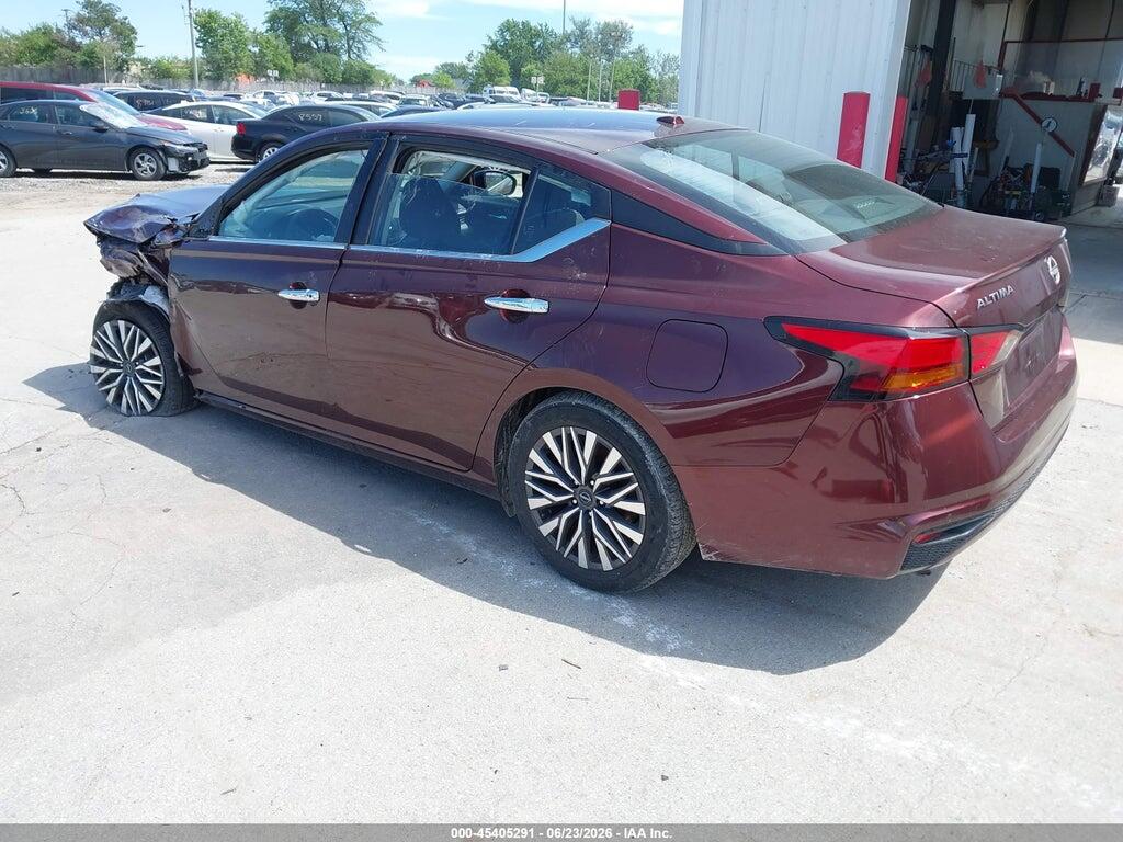 1N4BL4DVXRN358046 2024 NISSAN ALTIMA photo no. 3