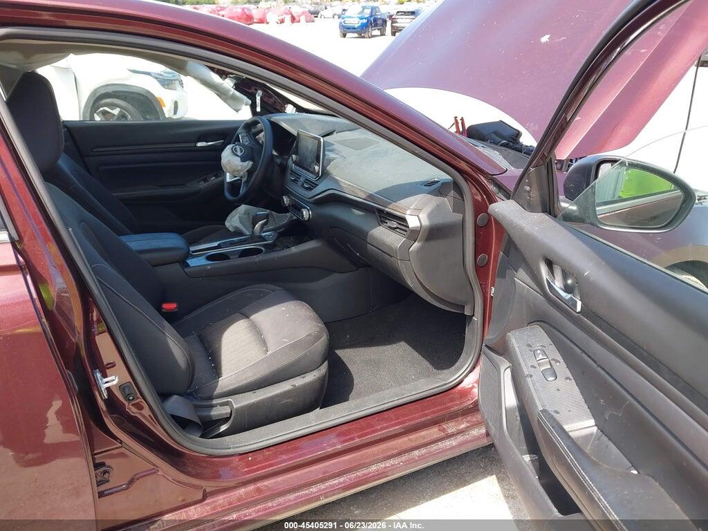 1N4BL4DVXRN358046 2024 NISSAN ALTIMA photo no. 5
