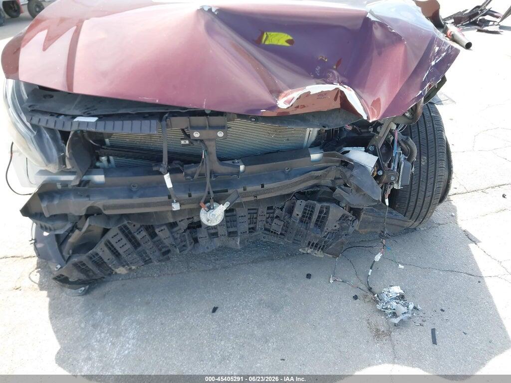 1N4BL4DVXRN358046 2024 NISSAN ALTIMA photo no. 6