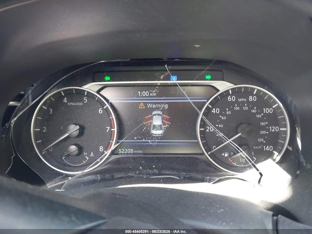 1N4BL4DVXRN358046 2024 NISSAN ALTIMA photo no. 7