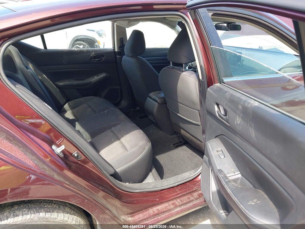 1N4BL4DVXRN358046 2024 NISSAN ALTIMA photo no. 8