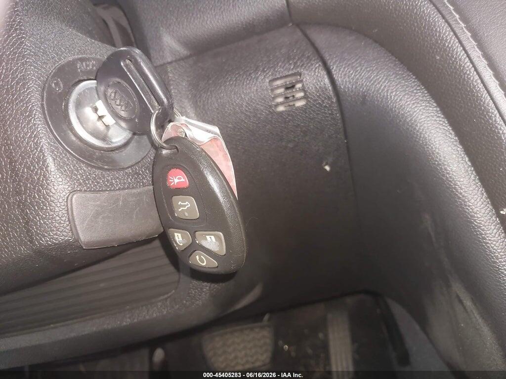 5GAKVCKD6FJ329964 2015 BUICK ENCLAVE photo no. 11