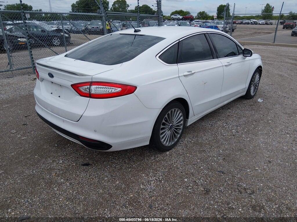 3FA6P0K98GR197470 2016 FORD FUSION photo no. 4