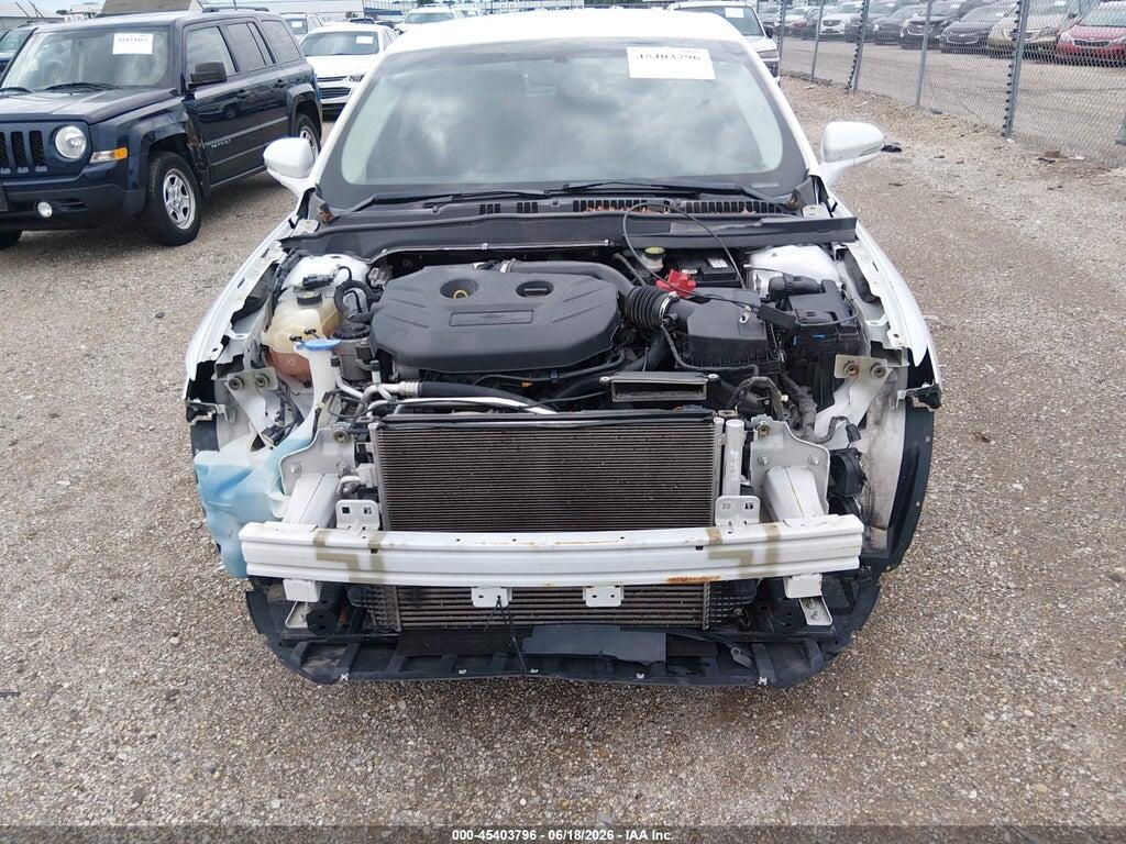 3FA6P0K98GR197470 2016 FORD FUSION photo no. 6