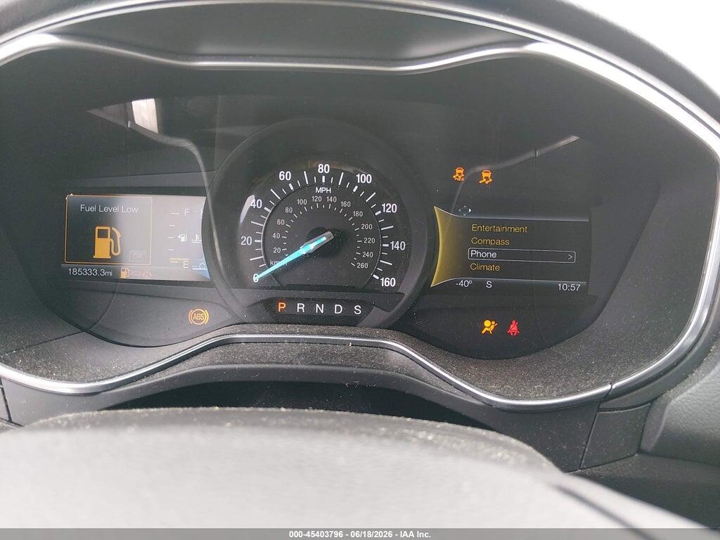 3FA6P0K98GR197470 2016 FORD FUSION photo no. 7