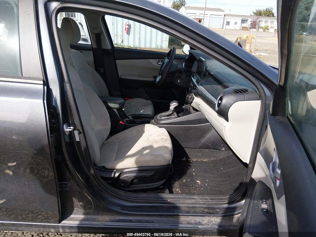 3KPF24AD2PE680014 2023 KIA FORTE photo no. 5