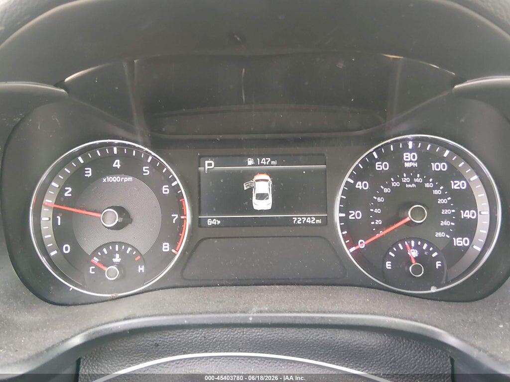 3KPF24AD2PE680014 2023 KIA FORTE photo no. 7