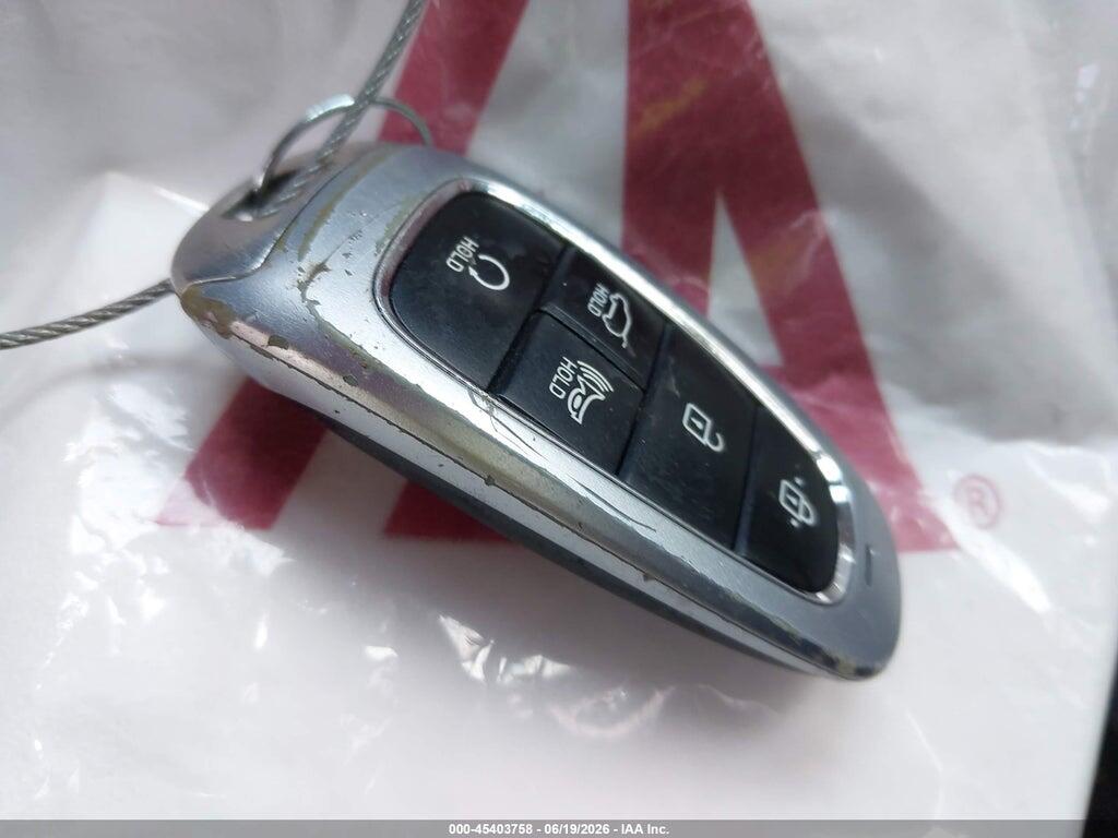 5NMJB3DE9RH295831 2024 HYUNDAI TUCSON photo no. 11