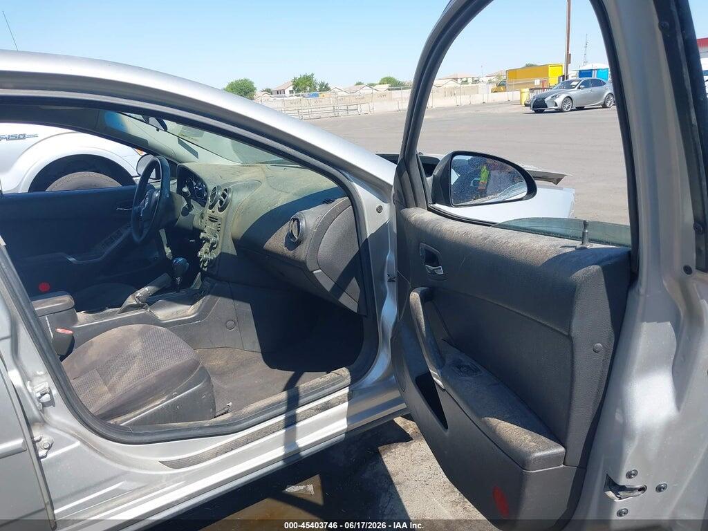 1G2ZF55B464221538 2006 PONTIAC G6 photo no. 5