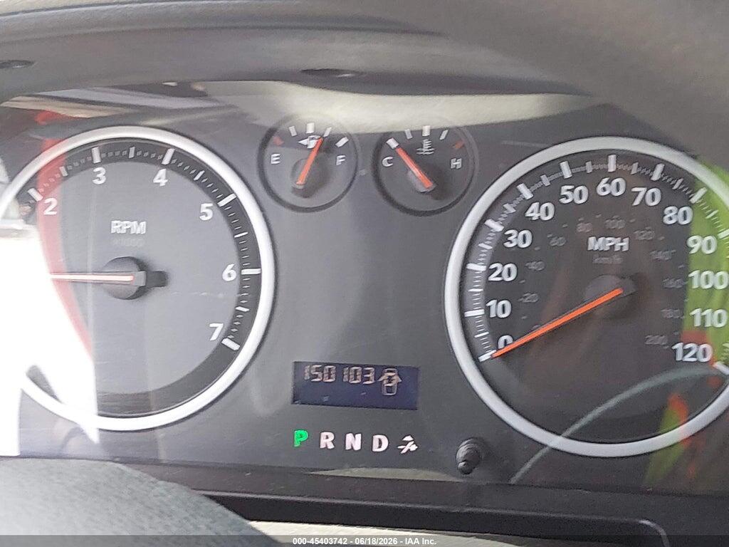 1C6RD7FT8CS142263 2012 RAM 1500 photo no. 7