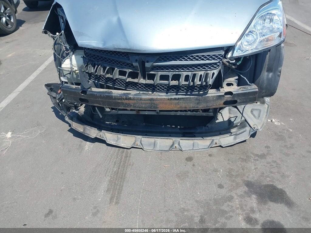 5TDZA22C64S070516 2004 TOYOTA SIENNA photo no. 6
