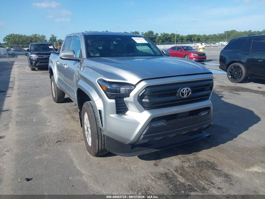 3TMKB5FN6RM006737 2024 TOYOTA TACOMA photo no. 1