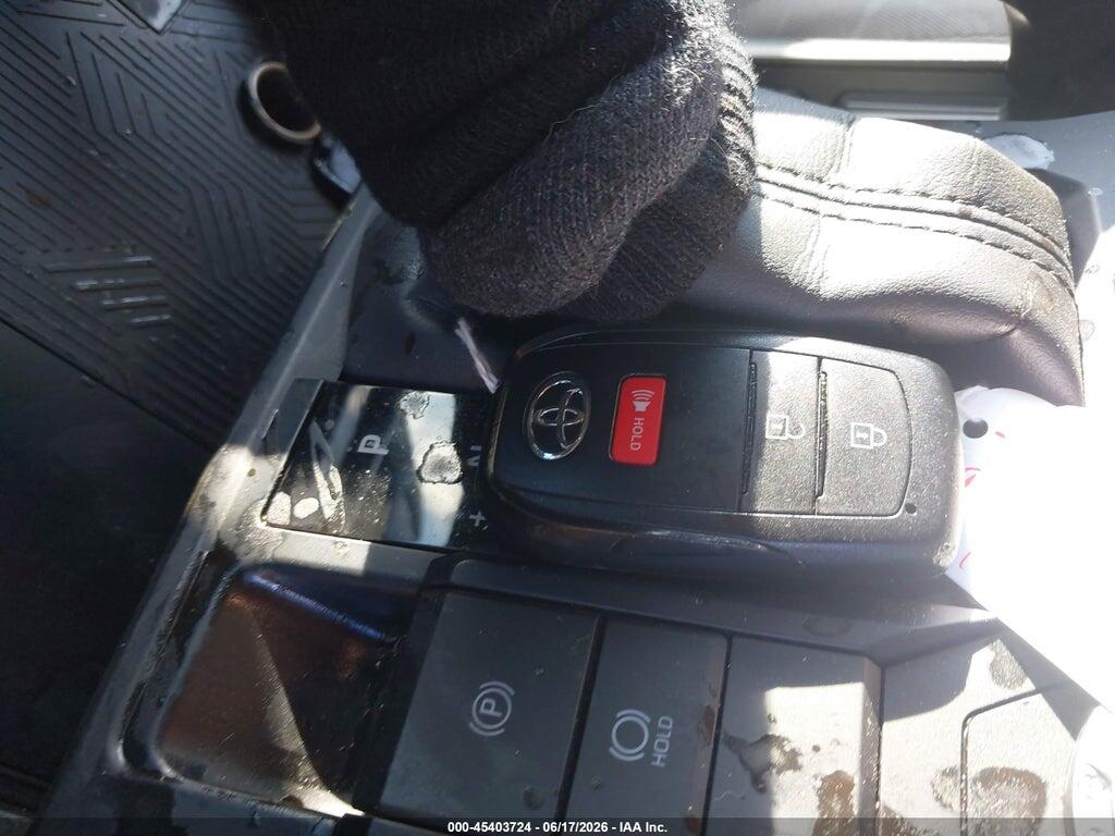 3TMKB5FN6RM006737 2024 TOYOTA TACOMA photo no. 11