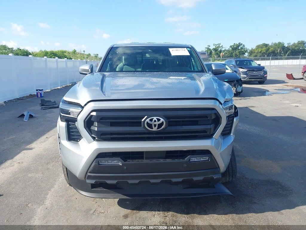 3TMKB5FN6RM006737 2024 TOYOTA TACOMA photo no. 12