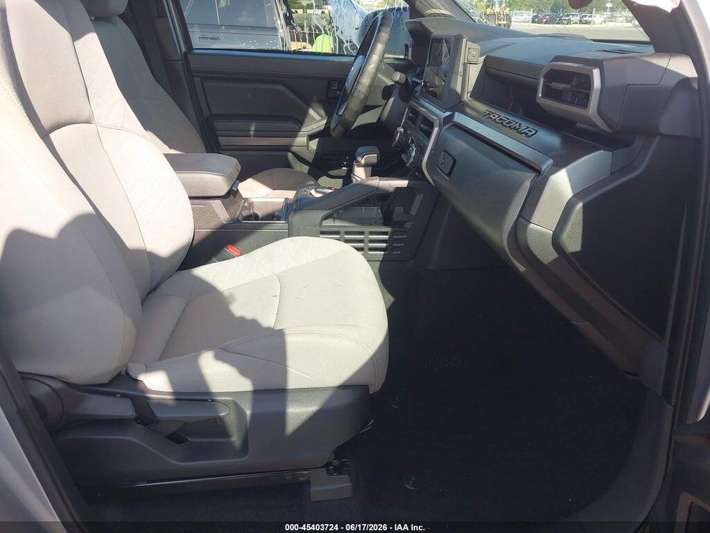 3TMKB5FN6RM006737 2024 TOYOTA TACOMA photo no. 5