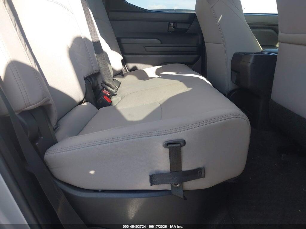 3TMKB5FN6RM006737 2024 TOYOTA TACOMA photo no. 8