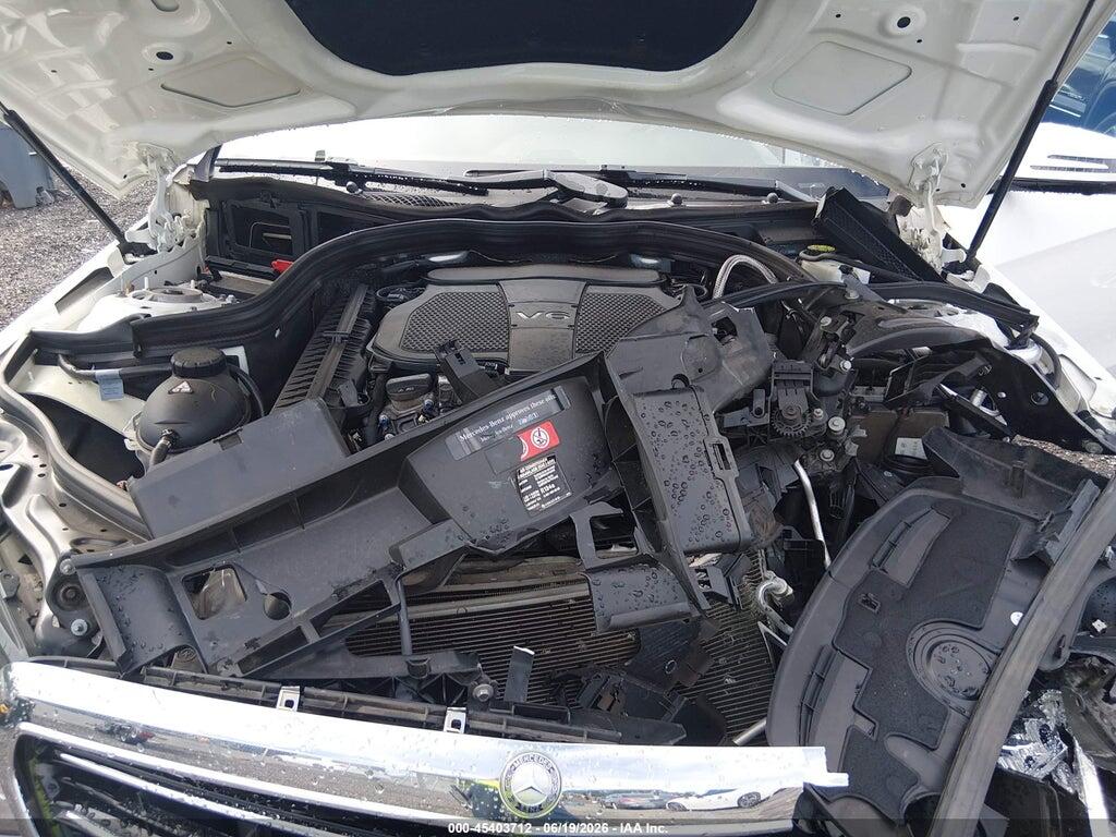 WDDHF5KBXFB135762 2015 MERCEDES-BENZ E 350 photo no. 10