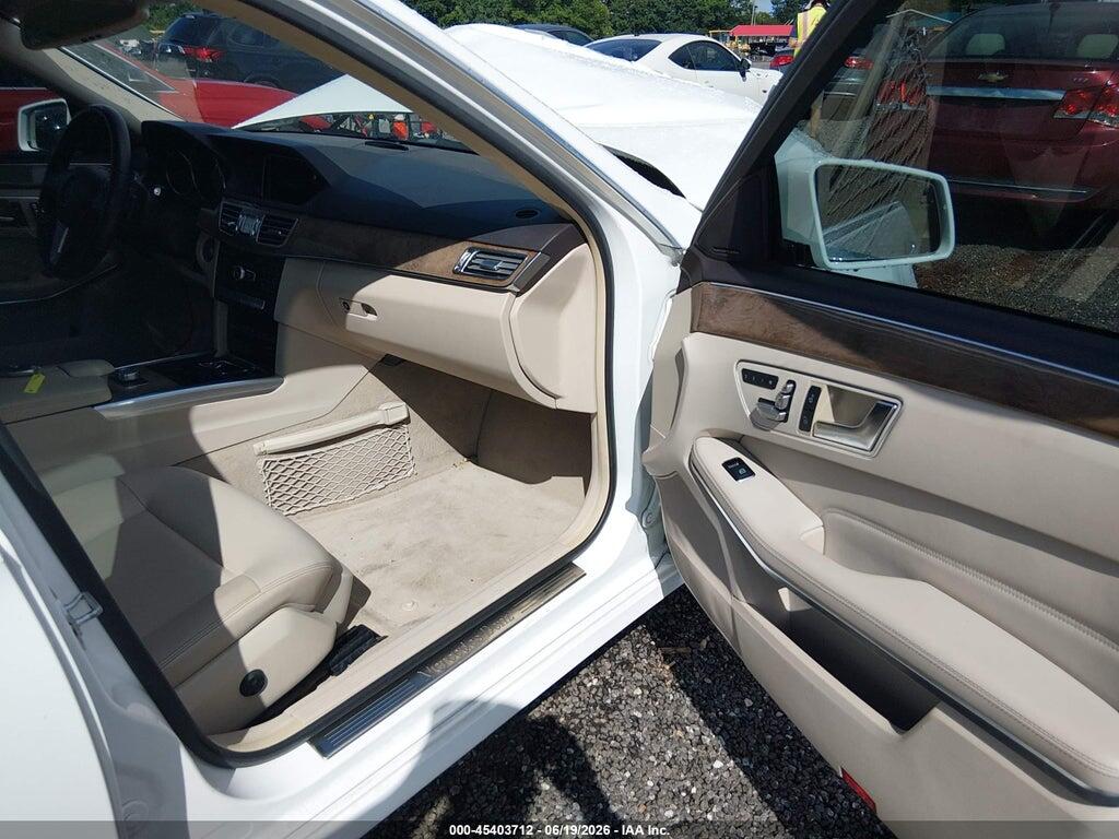 WDDHF5KBXFB135762 2015 MERCEDES-BENZ E 350 photo no. 5
